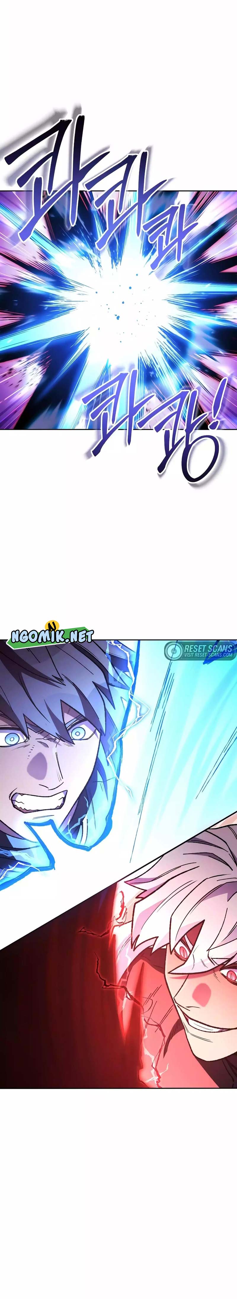 Dungeon Reset Chapter 186
